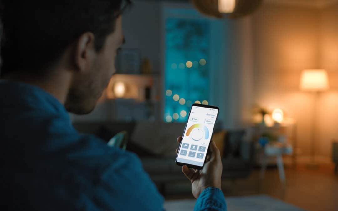 7 Devices to Make Your Home Smarter