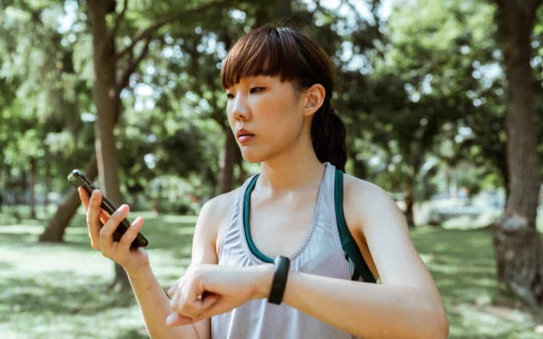 10 Apps to Track and Manage Your Health