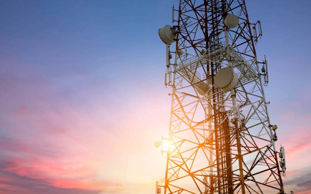 unWired Broadband launches tower in southwest Fresno