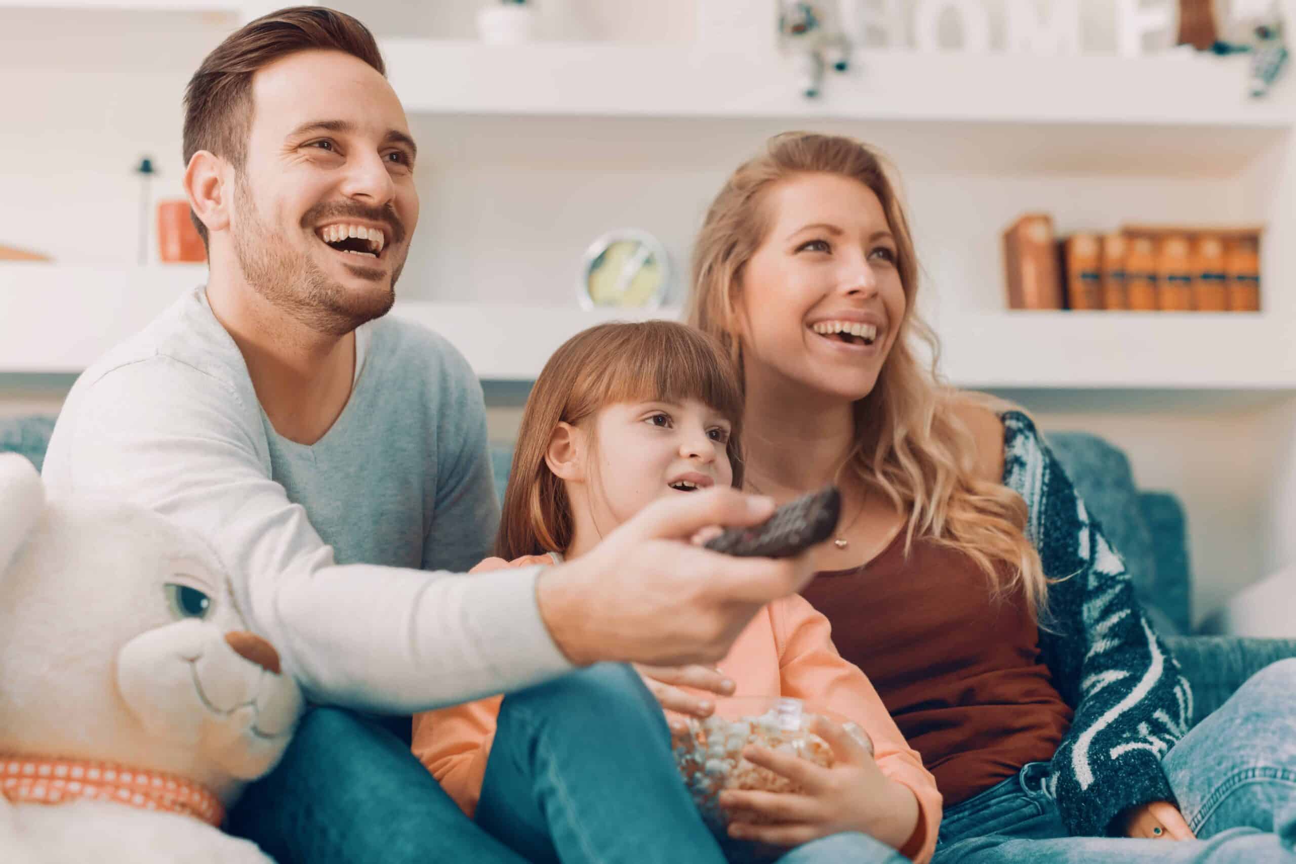 5 New Streaming Services Coming Soon unWired Broadband
