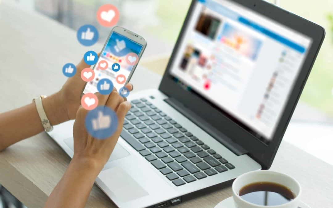 6 Social Media Mistakes to Avoid