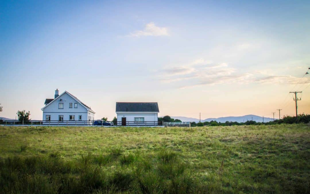 5 Tips for Moving to a Rural Community