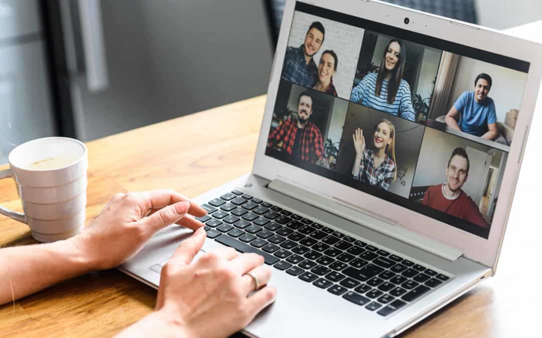 5 Tips for Better Video Calls