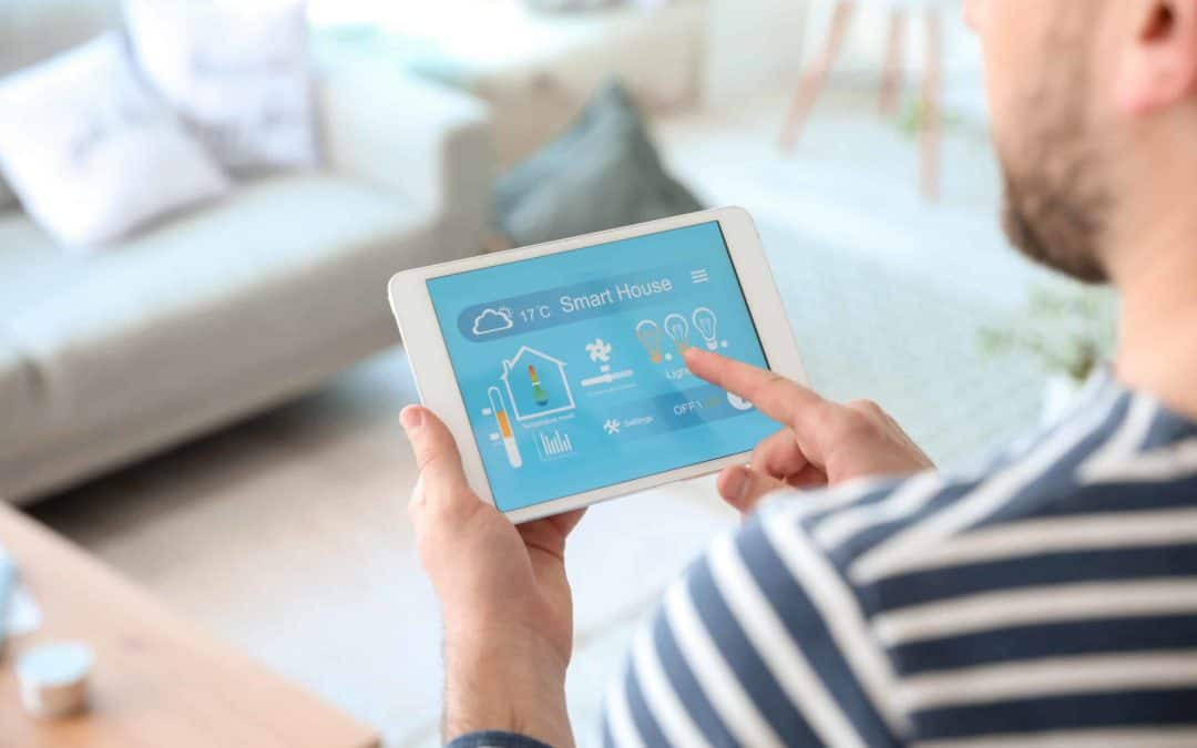 6 Smart Home Devices You Didn’t Know Existed