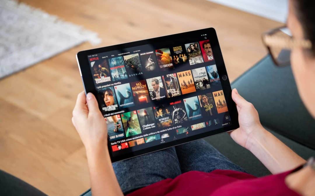 How to Find Out Where Your Favorite Movies & TV Shows Are Streaming