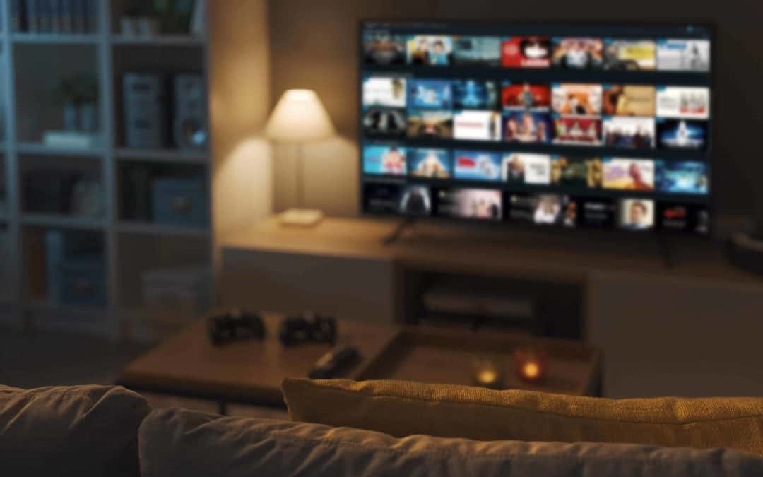 The Ultimate Guide to Streaming Services in 2022