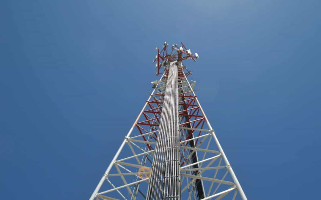 unWired launches new tower in Madera