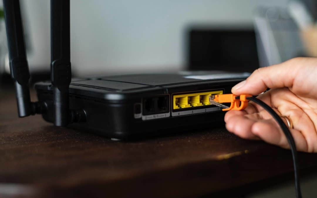 Routers We Recommend
