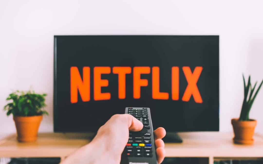 The Best Netflix Original Shows in 2020