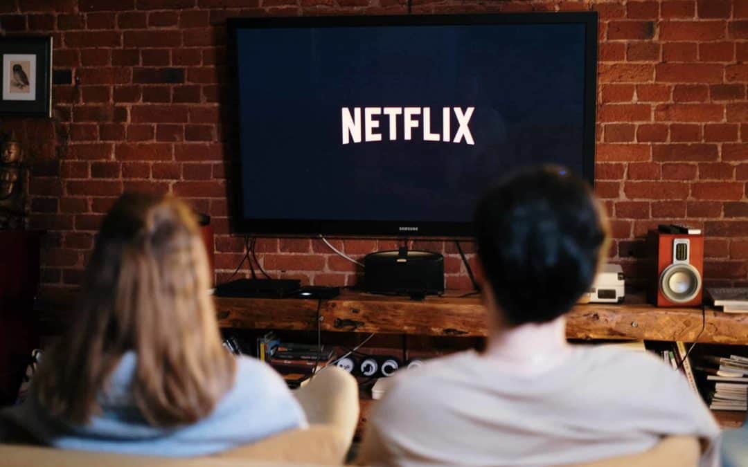11 Netflix Binges for Summer