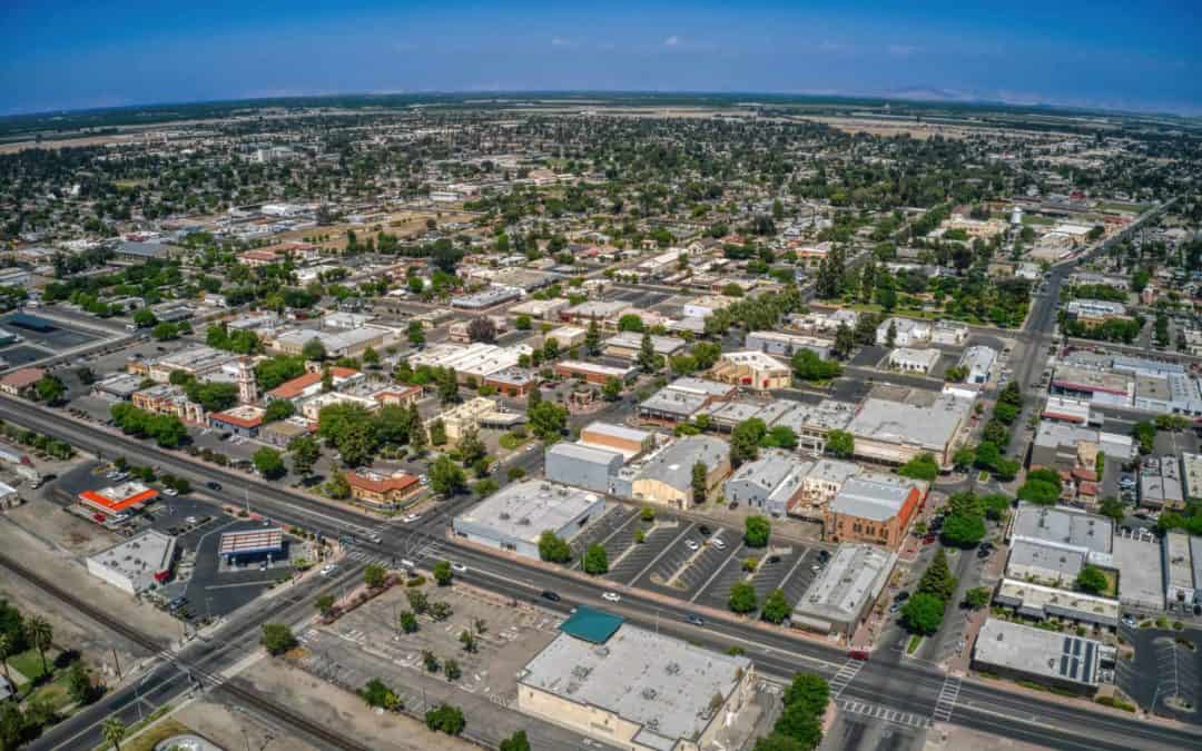 unWired Community Spotlight: Tulare, CA