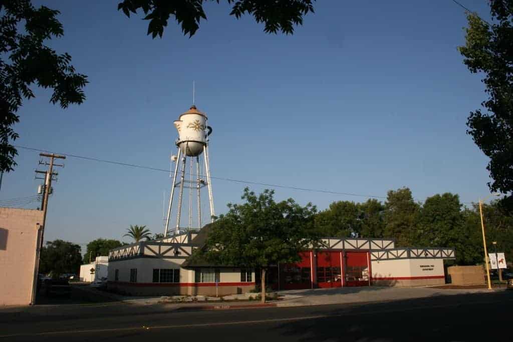 unWired Community Spotlight Kingsburg, CA unWired Broadband