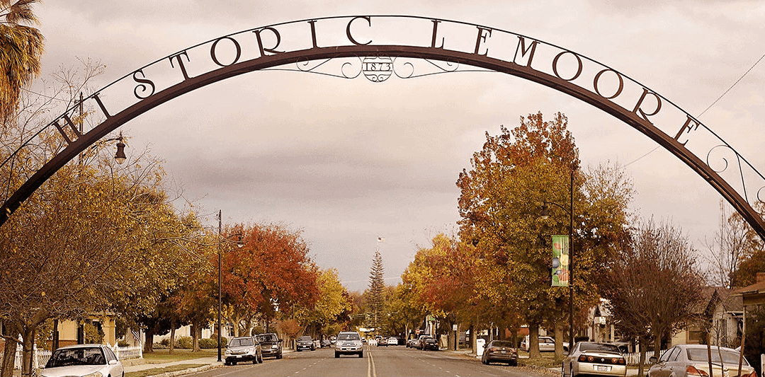 unWired Community Spotlight: Lemoore, CA