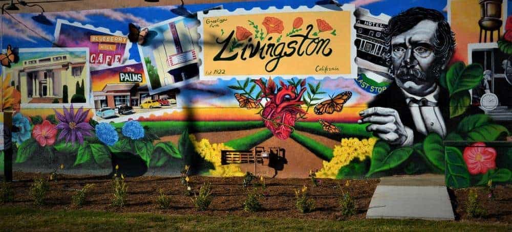unWired Community Spotlight: Livingston, CA