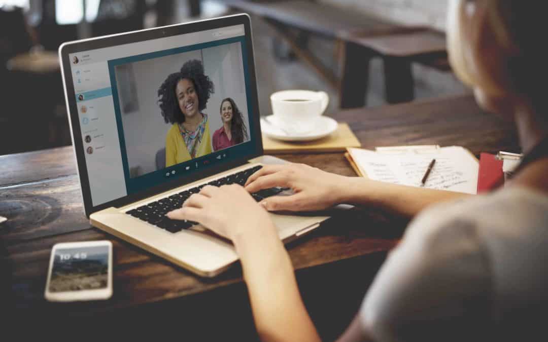 The Best Video Conferencing Software for Working Remotely