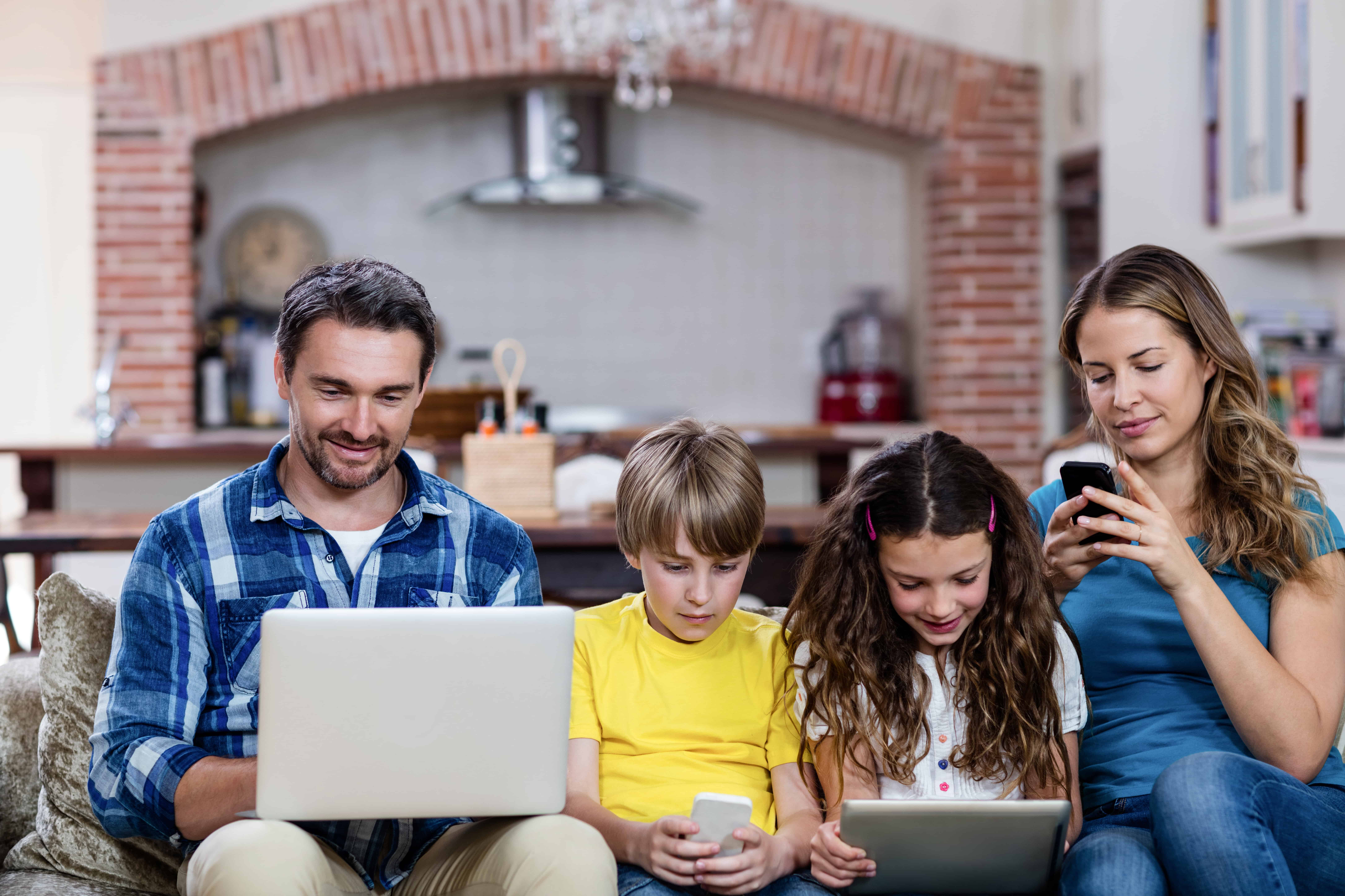 10 Questions to Ask When Choosing an Internet Provider