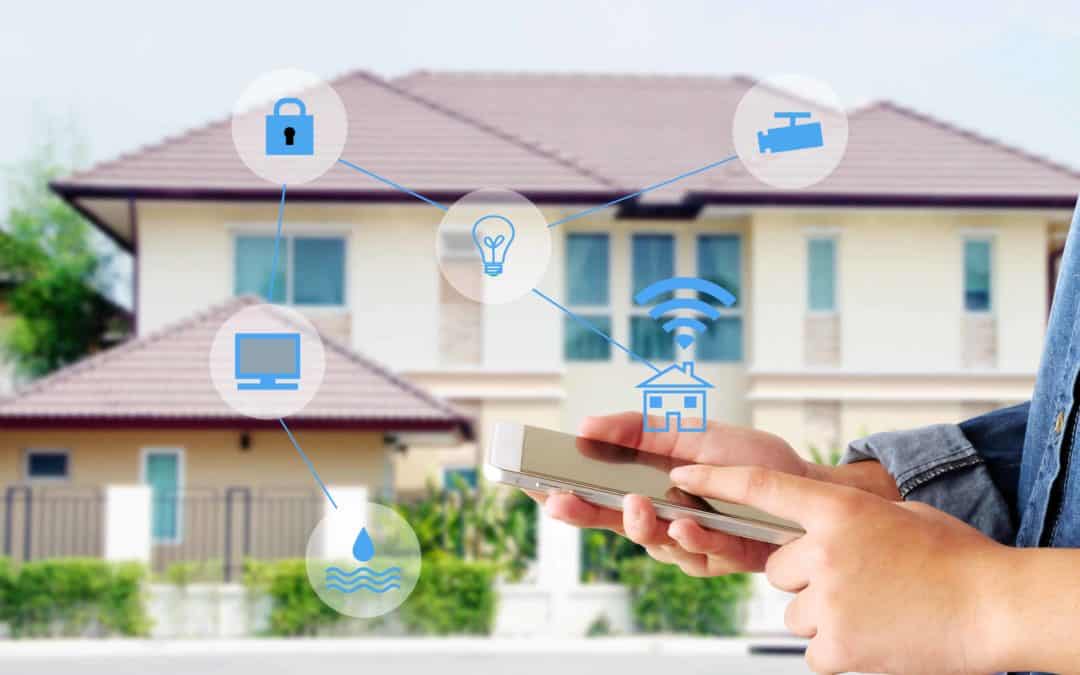 7 Devices to Make Your Home Smarter