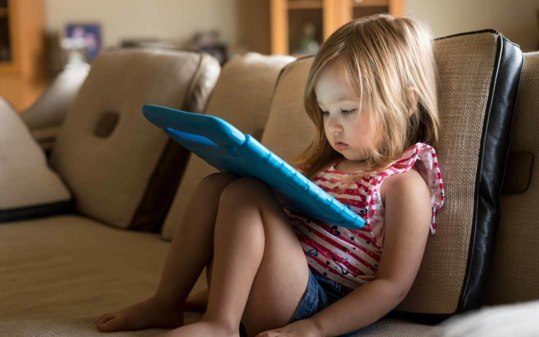 7 Educational Apps for Kids