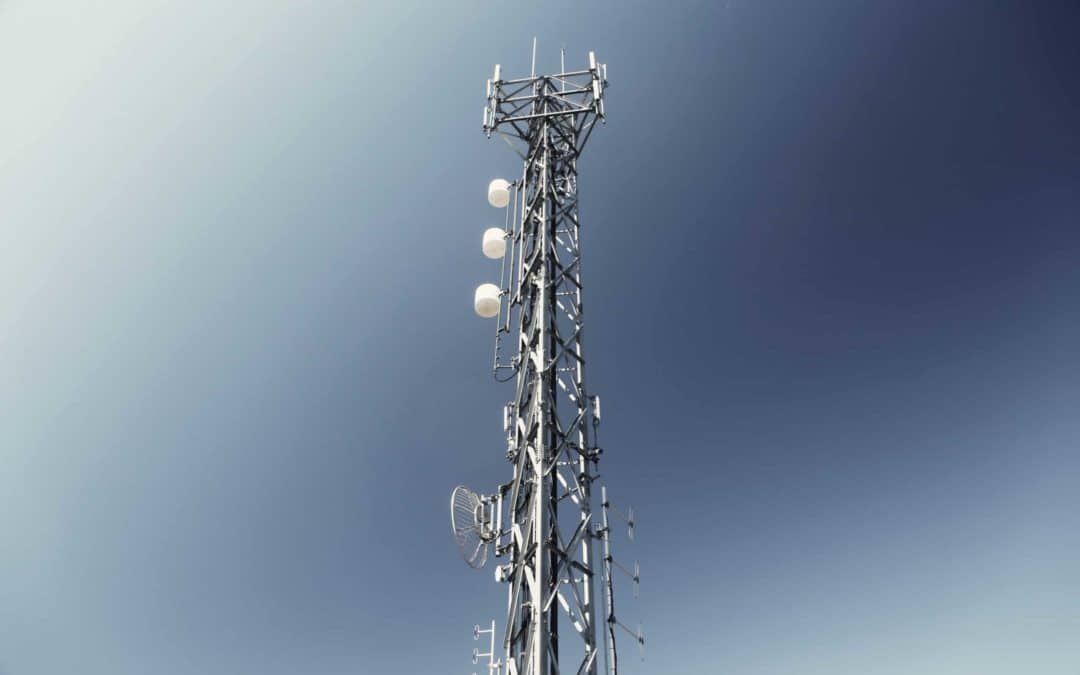 unWired Broadband launches new tower in Fresno
