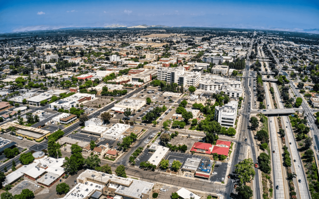 unWired Community Spotlight: Visalia, CA