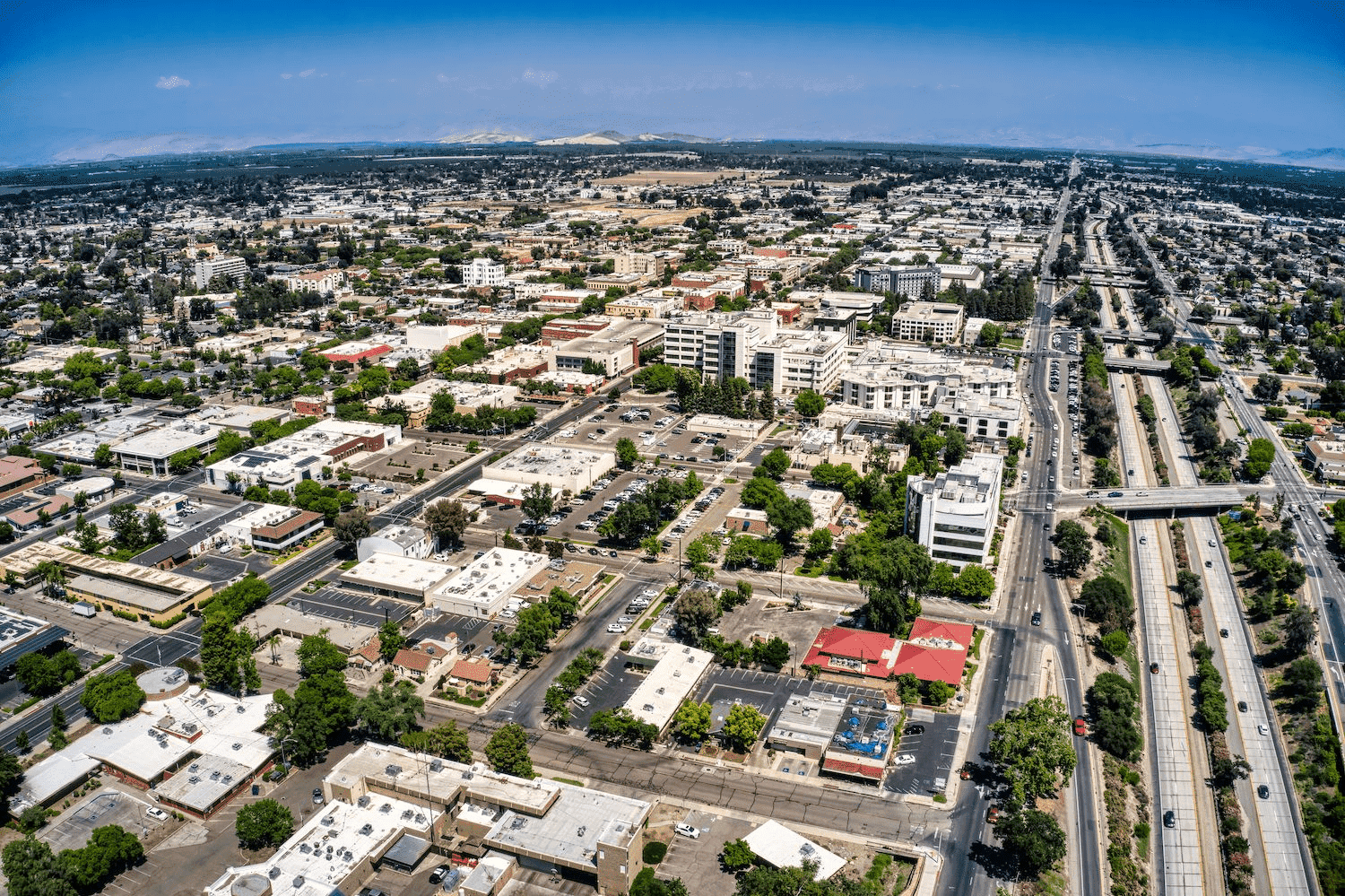 unWired Community Spotlight: Visalia, CA | unWired Broadband