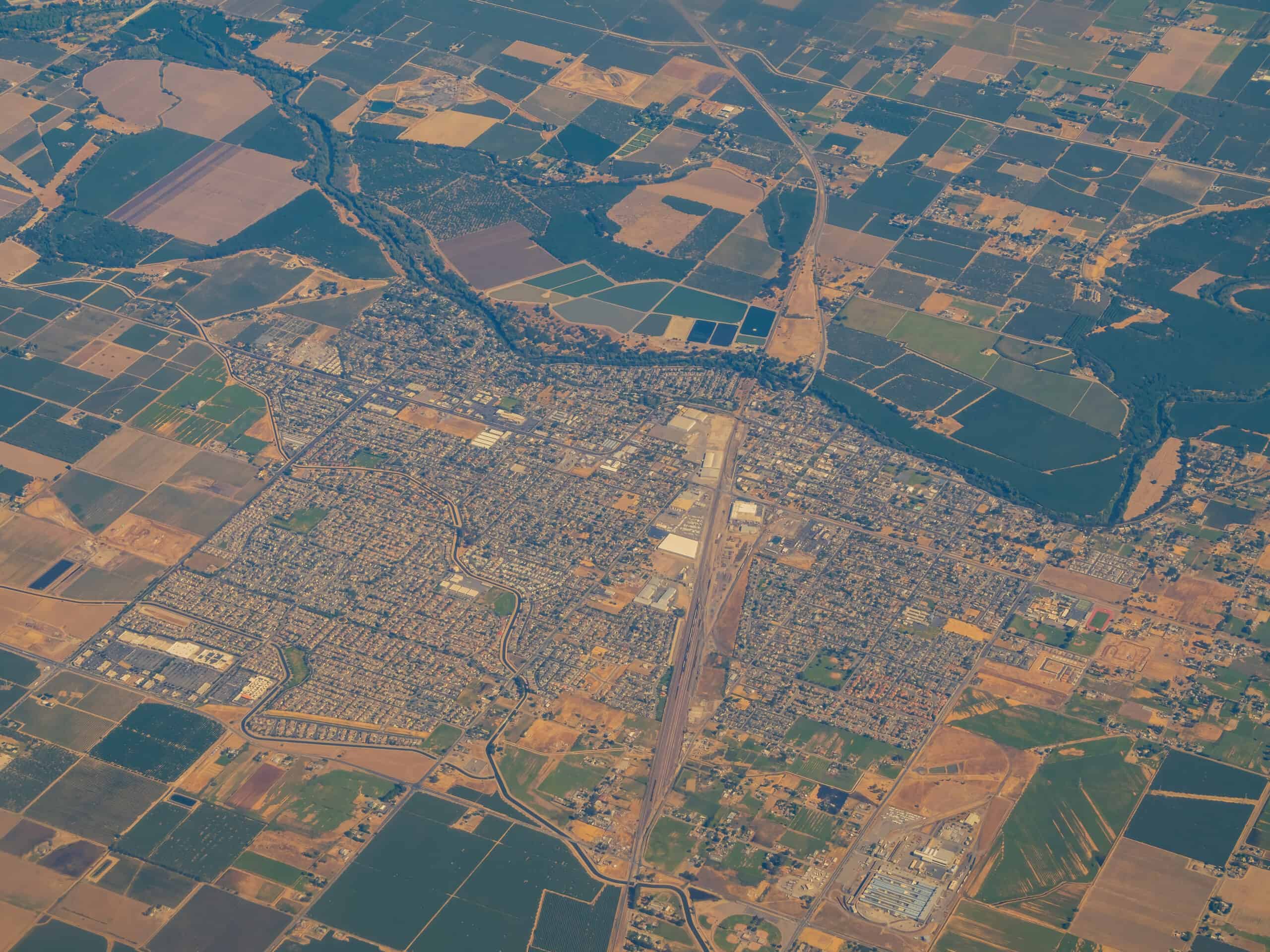 unWired Community Spotlight: Oakdale, CA | unWired Broadband