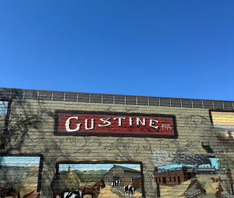 Community Spotlight: Gustine, CA